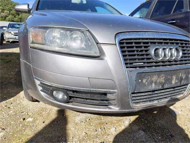 Foto 3ª: Paragolpes Delantero Audi A6 3.0 TDI QUATTRO (165KW) [3.0 LTR. - 165 KW V6 24V TDI] [BMK]