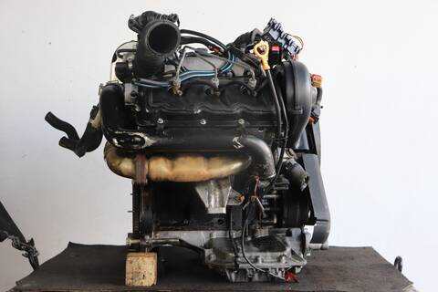 Motor Completo Audi A4 2.5 TDI AVANT 150CV 110KW