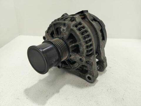 Foto 2ª: Alternador Ford Focus 1.0 ECOBOOST CAT 125CV (2010)