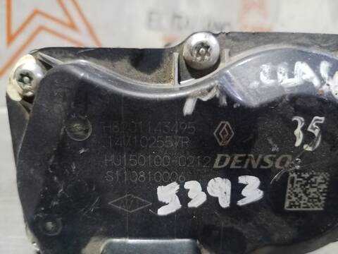 Foto 4ª: Valvula EGR Mercedes Clase A 140 A 180 CDI BLUEEFFICIENCY 176.012) 109CV 80KW [K9K] (2016)