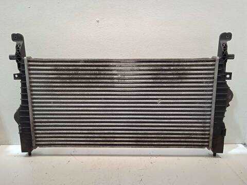 Foto 3ª: Intercooler Hyundai Sonata 2.0 CRDI CAT 140CV 103KW (2006)