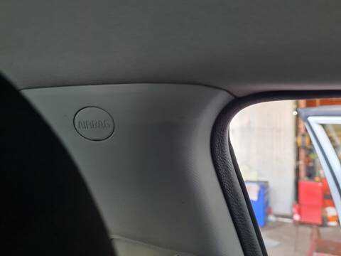 Airbag Cortina Delantero Izquierdo Kia Sportage CONCEPT 2WD 116CV 85KW