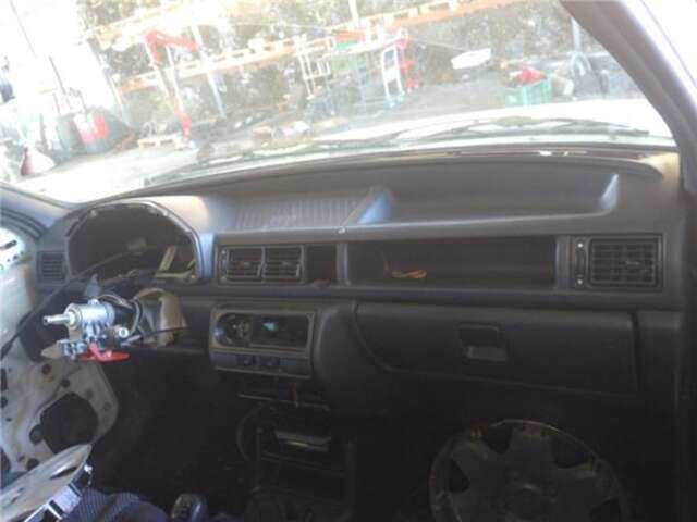 Salpicadero Ford Fiesta 1.1 CFI