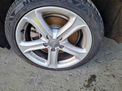 LLanta Chapa Audi A4 BASICO AVANT 150CV 110KW