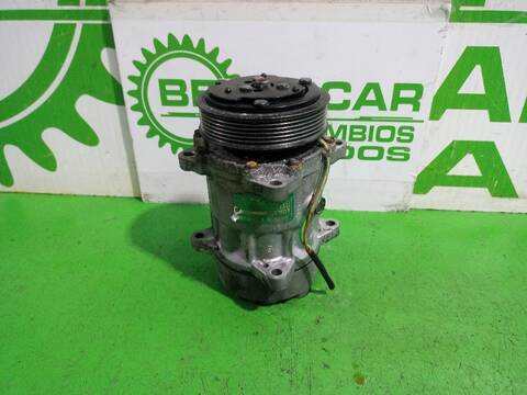 Foto 3ª: Compresor Aire Acondicionado Citroen Xsara 1.9 D SX 68CV [DJYXUD9A] (1997)