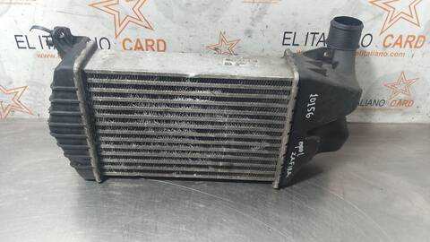 Foto 4ª: Intercooler Opel Zafira ENERGY 110CV 81KW [Z17DTR] (2007)