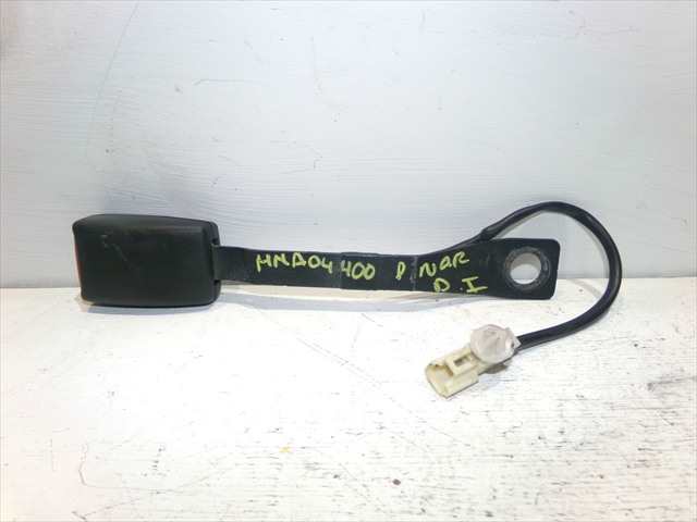 Cinturón Delantero Izquierdo Suzuki Grand Vitara 1.9 DCI 2006-2015