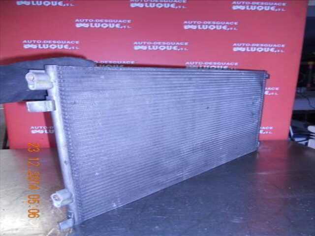 Foto 3ª: Radiador Calefaccion A.A. Renault Scenic 1.9 AUTHENTIQUE [1.9 LTR. - 88 KW DCI DIESEL] (JM)(2003-_) [F9QB800]