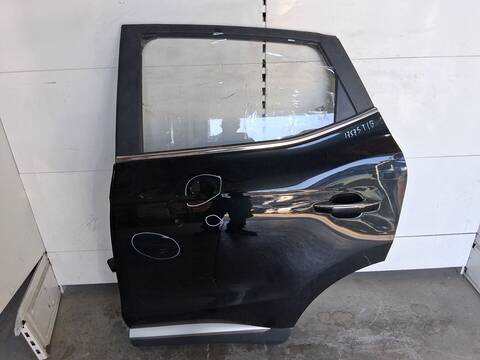 Puerta Trasera Izquierda Mg ZS 1.5 VTI 106CV 78KW