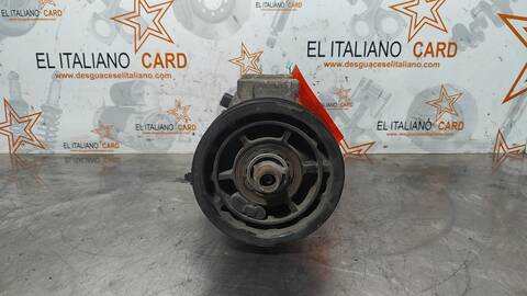 Compresor Aire Acondicionado Toyota Avensis 1.8 SOL 129CV 95KW