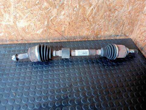 Transmision Delantera Izquierda Renault Megane 1 TCE ENERGY 132CV