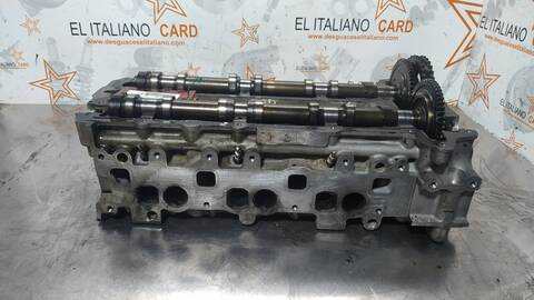 Foto 1ª: Culata Mercedes Clase ML 320 3.0 CDI W164) 224CV 165KW 164.122) (2005)