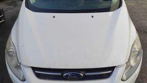 Foto 1ª: Capot Ford C Max T1DA GRAND CB7) (2014)
