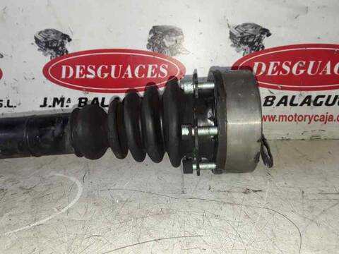 Foto 2ª: Transmision Delantera Derecha Seat Leon VERSION INDEFINIDA