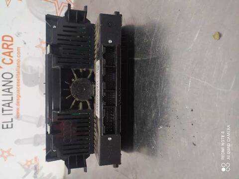 Foto 4ª: Mando Climatizador Audi A3 2.0 TDI LIMITED EDITION 103KW) 140CV [BKD] (2007)