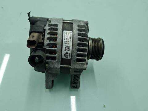 Alternador Citroen C3 FEEL 102CV 75KW