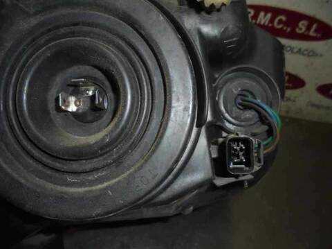 Foto 2ª: Faro Izquierdo Chevrolet Cruze LS 163CV 120KW [LNP] (2012)