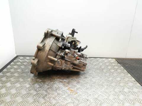 Caja Cambios Seat Ibiza CHY