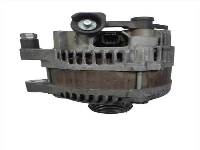 Foto 2ª: Alternador Peugeot 407 2.0 HDI 6DRHHA) (2004)
