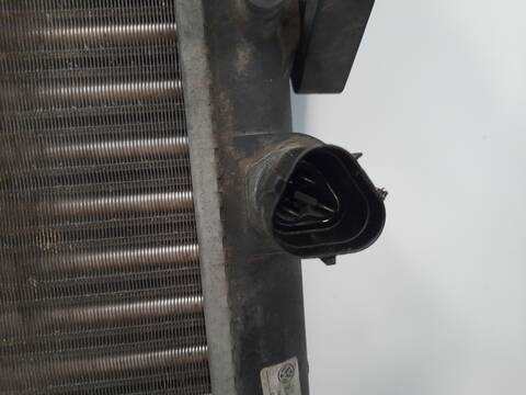 Foto 3ª: Radiador Motor Volkswagen Bora BERLINA 101CV 74KW [ALH] (2000)