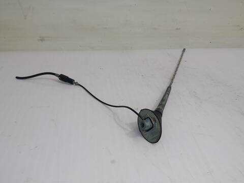 Foto 2ª: Antena Seat Toledo EXCLUSIVE 140CV 103KW [BKD] (2004)
