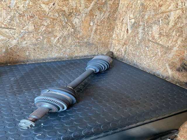 Transmision Trasera Derecha Land Rover Discovery V6 TD SE 190CV
