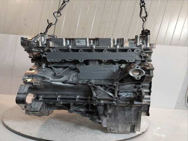 Foto 2ª: Motor Completo Jaguar F Pace 2.0 TD4 163 CV 120KW X761 [204DTD, AJ20D4]