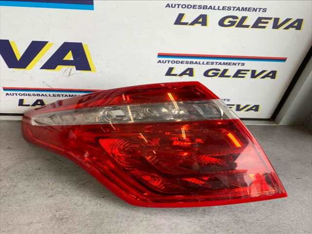 Piloto Trasero Izquierdo Citroen C4 1.6 HDI110CV PICASSO