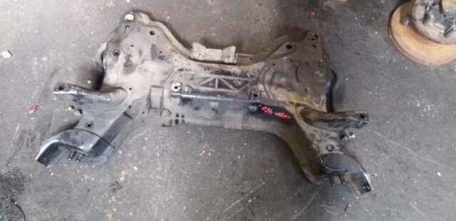 Cuna de Motor Citroen C4 