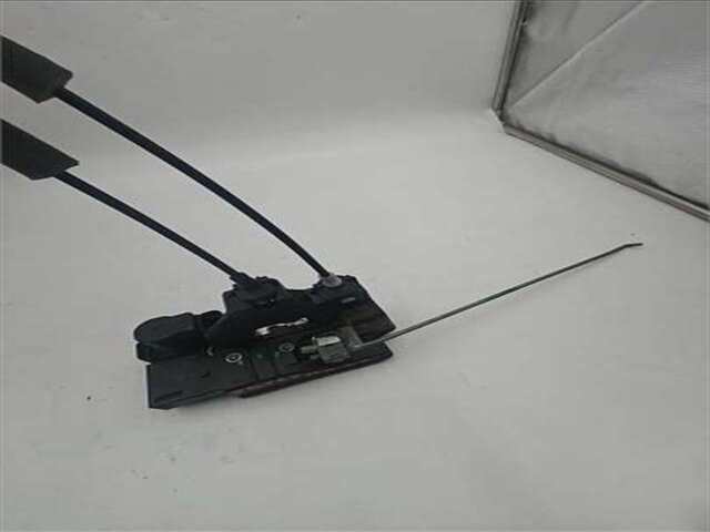 Foto 3ª: Cerradura Puerta Delantera Derecha Chevrolet Epica 2.0 LT [2.0 LTR. - 110 KW DIESEL CAT] [Z20S]