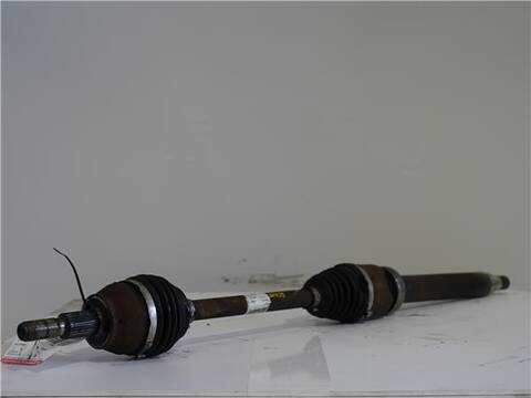 Transmision Delantera Derecha Ford Focus 998 CC 92 KW