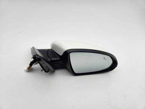 Foto 1ª: Retrovisor Derecho Kia Optima EMOTION 141CV 104KW [D4FD] (2016)