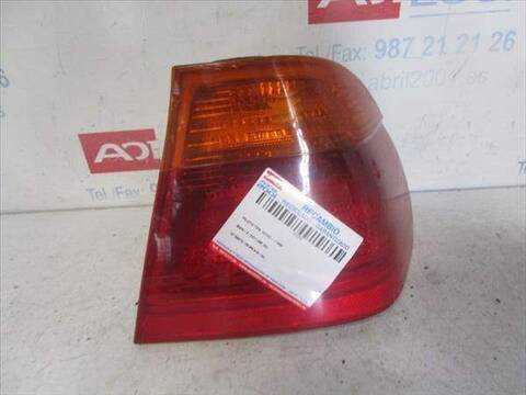Foto 1ª: Piloto Trasero Derecho Bmw Serie 3 315 2.5 323I BERLINA 170CV 125KW [25-6S-4-G] (1998)