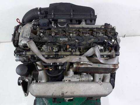 Motor Completo Mercedes Clase S 220 320 CDI 220.026) BERLINA 197CV 145KW