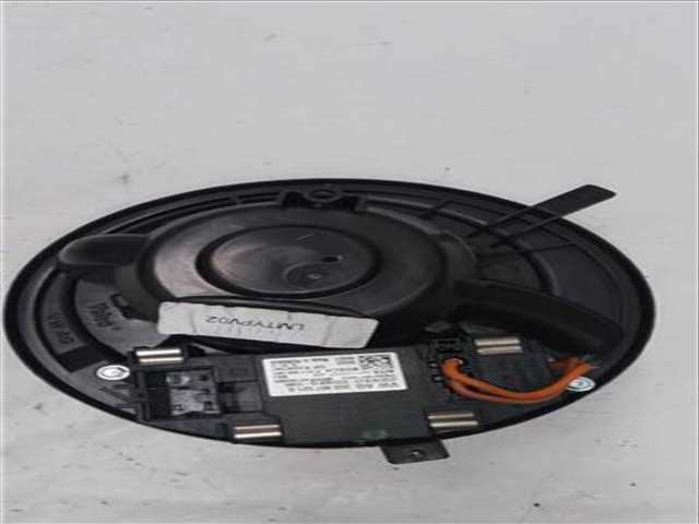 Foto 4ª: Calefacción Volkswagen Scirocco R 280CV 206KW [CDL]