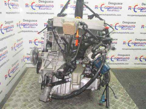 Motor Completo Audi A4 AEB AVANT