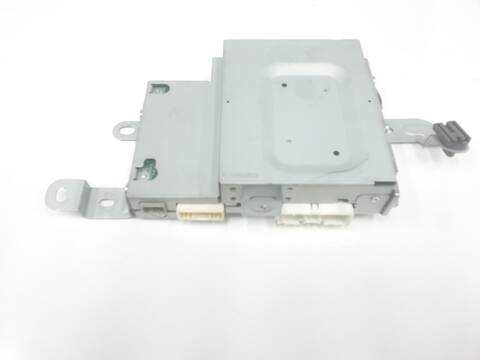 Centralita Motor ECU Mazda 3 LUXURY 113CV 83KW