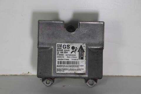 Centralita Airbag Opel Astra ENJOY 101CV 74KW