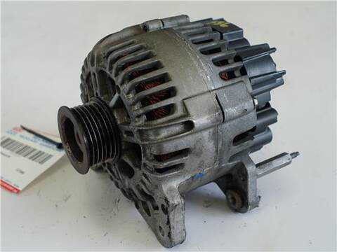 Alternador Audi A3 1.6 FSI AMBIENTE 115CV 85KW