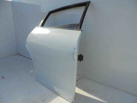Foto 4ª: Puerta Trasera Derecha Seat Leon COMFORT LIMITED 105CV 77KW [BXE] (2006)