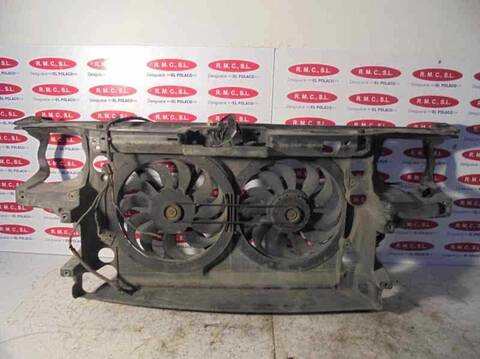 Panel Frontal Volkswagen Golf 1.6 BERLINA 101CV 74KW