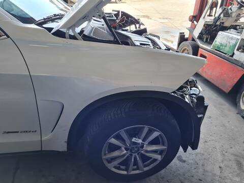 Aleta Delantera Derecha Bmw X5 XDRIVE30D 258CV 190KW