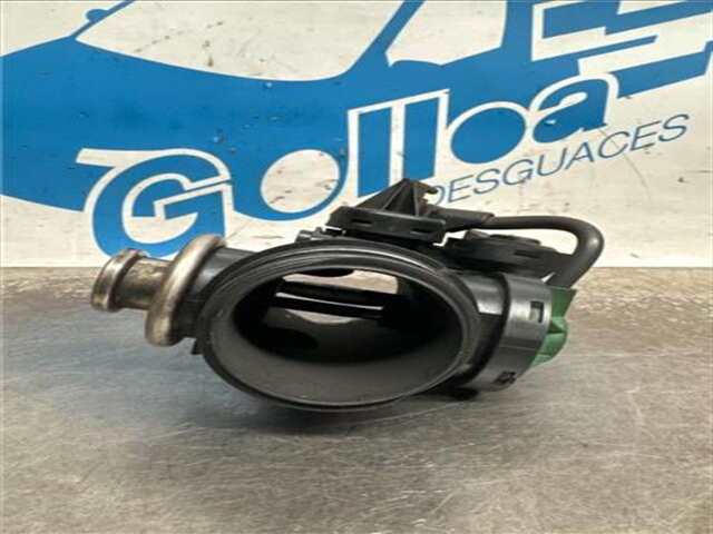Foto 3ª: Valvula EGR Peugeot Partner 1.9 D [WJZ (DW8)]