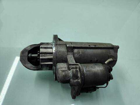 Foto 4ª: Motor de Arranque Mercedes Camion 1523 L [OM906LAIII72] (2005)