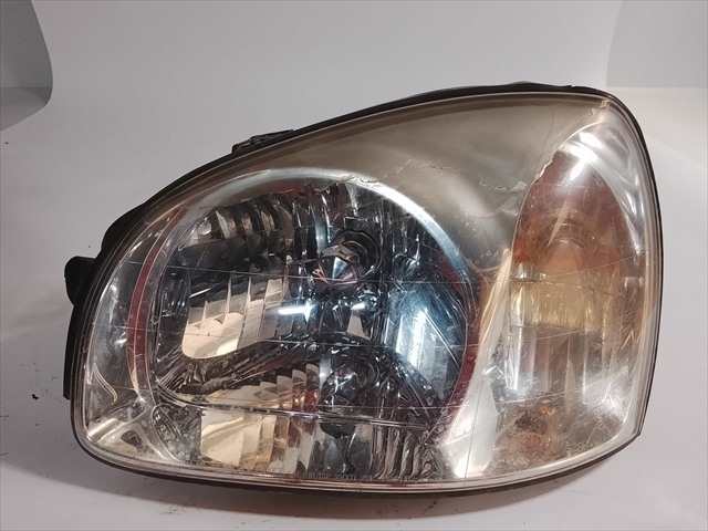 Faro Izquierdo Hyundai Santa Fe 2.0 D