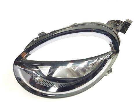 Faro Izquierdo Fiat 600 VERSION INDEFINIDA
