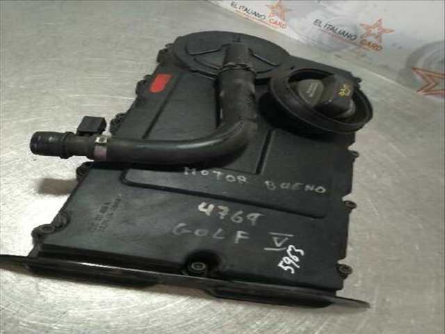 Despiece Motor Dodge Avenger SXT 140CV 103KW