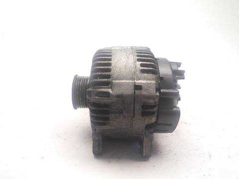 Foto 3ª: Alternador Volkswagen Touareg 3.0 V6 TDI [CASC] (2002)