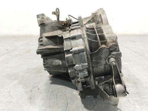 Foto 2ª: Caja Cambios Ford Kuga 2.0 TDCI 140CV 103KW [UFMA] (2013)