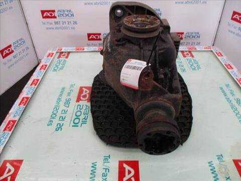 Foto 2ª: Diferencial Trasero Bmw Serie 5 518 530D 231CV [30-6-D-3 D] (2006)